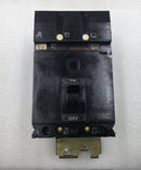 Square D FA32040 40 Amp 3 Pole 240V Circuit Breaker