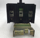 Square D FA32040 40 Amp 3 Pole 240V Circuit Breaker