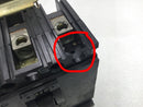Square D FA32040 40 Amp 3-Pole 120/240V Circuit Breaker -Cosmetic Flaw