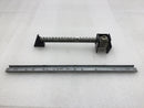 Westinghouse 21 Position 4-14 AWG Neutral/Isolated Ground Bar w/Bracket