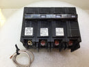 Siemens B310000S01 100 Amp 3 Pole 240V Breaker w/Shunt Trip