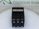 Cutler-Hammer CH320 20 Amp 3 Pole 240V Circuit Breaker - Half Notch Metal Foot
