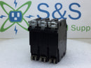 Cutler-Hammer CH320 20 Amp 3 Pole 240V Circuit Breaker - Half Notch Metal Foot