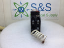 Eaton CH240GF 40 Amp 2 Pole 120/240V GFCI Circuit Breaker