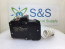 Eaton CH240GF 40 Amp 2 Pole 120/240V GFCI Circuit Breaker