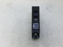 Square D QO160 60 Amp 1 Pole 120/240V Circuit Breaker - Black Face