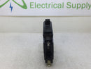 Square D QO160 60 Amp 1 Pole 120/240V Circuit Breaker - Black Face