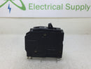 Square D QO160 60 Amp 1 Pole 120/240V Circuit Breaker - Black Face