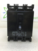 Westinghouse EHB3025 25 Amp 3 Pole 480V Type EHB Circuit Breaker