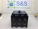 Westinghouse EHB3025 25 Amp 3 Pole 480V Type EHB Circuit Breaker