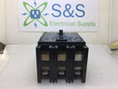 Westinghouse EHB3025 25 Amp 3 Pole 480V Type EHB Circuit Breaker