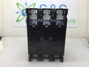 Westinghouse EHB3025 25 Amp 3 Pole 480V Type EHB Circuit Breaker