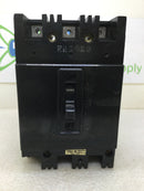 Westinghouse EH3020 20 Amp 3 Pole 480V Circuit Breaker - Cosmetic Flaw