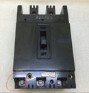 Westinghouse EH3020 20 Amp 3 Pole 480V Circuit Breaker - Cosmetic Flaw