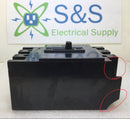 Westinghouse EH3020 20 Amp 3 Pole 480V Circuit Breaker - Cosmetic Flaw