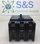 Westinghouse EH3020 20 Amp 3 Pole 480V Circuit Breaker - Cosmetic Flaw