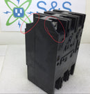 Westinghouse EH3020 20 Amp 3 Pole 480V Circuit Breaker - Cosmetic Flaw