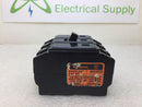 Westinghouse QC3030 30 Amp 3 Pole 240V Circuit Breaker - Cosmetic Flaw