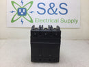Westinghouse QC3030 30 Amp 3 Pole 240V Circuit Breaker - Cosmetic Flaw