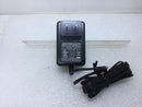Shenzhen Sunlight Electronic F12US1200100A AC/DC Power Adapter 100/240V 50/60Hz