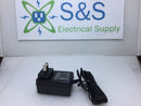 Shenzhen Sunlight Electronic F12US1200100A AC/DC Power Adapter 100/240V 50/60Hz