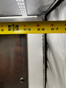 Meter-rite 7800-6 200 Amp 600v 3 Phase