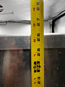 Meter-rite 7800-6 200 Amp 600v 3 Phase