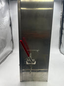 Meter-rite 7800-6 200 Amp 600v 3 Phase