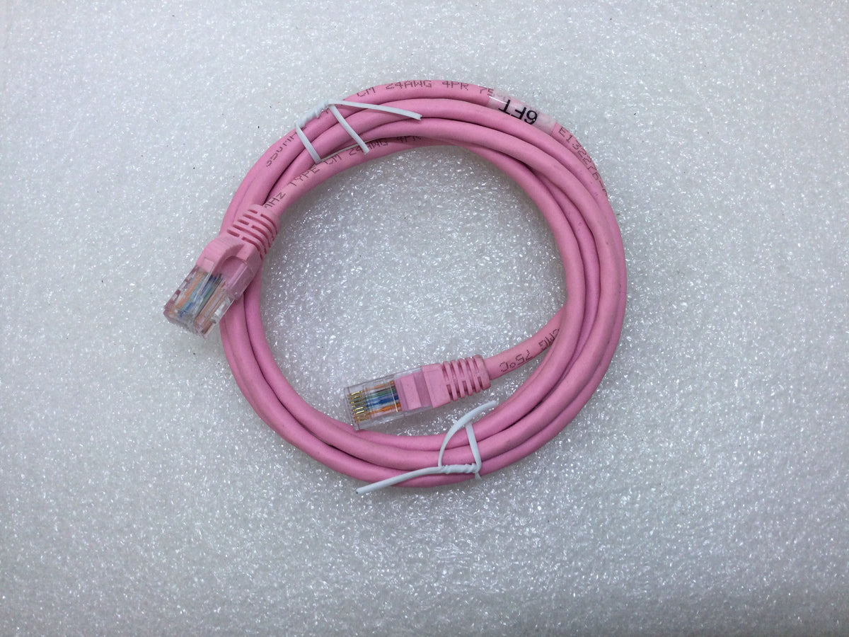 Cat.6 AWG24-4P UTPパッチケーブル 200m Cat.6 AWG24-4P UTPパッチケーブル 200m