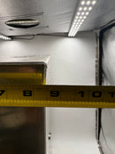 Meter-rite 7800-6 200 Amp 600v 3 Phase