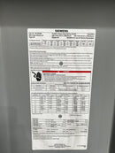 Siemens HF364NR 200 Amp 600VAC Nema3R Outdoor 3Ph, Fused, Safety Switch