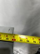 Siemens HF364NR 200 Amp 600VAC Nema3R Outdoor 3Ph, Fused, Safety Switch