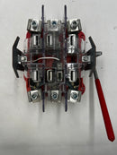 Milbank U9701-RXL-QG-AMS Meter Replacement Guts Only 200 Amp 3 phase