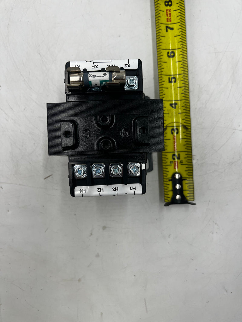Micron B100BTZ13JK Fused Control Transformer 230-460VA 50/60Hz New-Open Box
