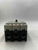 Eaton EHD3015L 15 Amp 3 Pole 480V EHD 14K Circuit Breaker