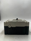 Eaton EHD3015L 15 Amp 3 Pole 480V EHD 14K Circuit Breaker