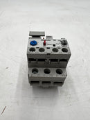 Allen Bradley Overload Relay 193 EA1EB 690v, 6kv, .5A
