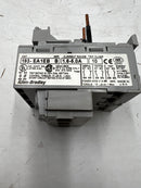 Allen Bradley Overload Relay 193 EA1EB 690v, 6kv, .5A