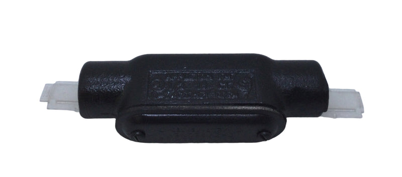 Appleton Electric O-Z Gedney C17 Form 7 Conduit Outlet Body 1/2"