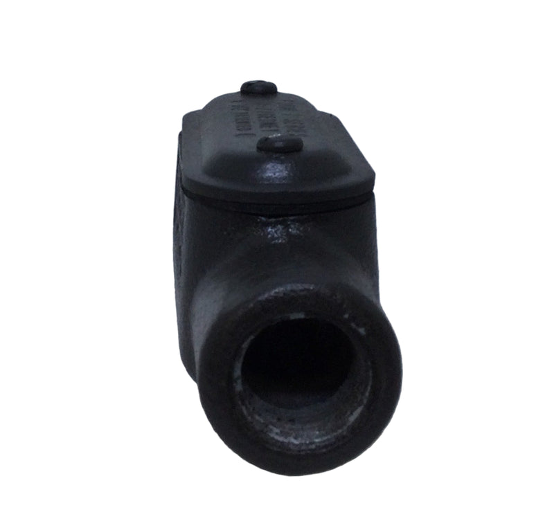 Appleton Electric O-Z Gedney C17 Form 7 Conduit Outlet Body 1/2"
