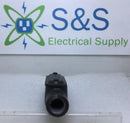 Appleton Electric O-Z Gedney C17 Form 7 Conduit Outlet Body 1/2"