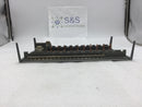 ITE/Siemens G2030ML1150CU 10 Space/30 Circuit 150 Amp Load Center 120/240 VAC Guts Only Copper Buss 9" X 14"