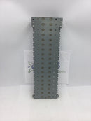 GE General Electric TL3020 200 Amp 15 Space/30 Circuit 120/240 VAC Load Center Guts Only 6" X 18"