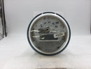 GE General Electric 702X25G162 200 Amp Polyphase Two Stator Watthour Meter 120/240 VAC
