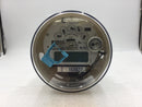GE General Electric 710X002432 Electronic Register Watt Demand Meter 480 VAC
