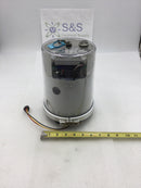 GE General Electric 710X002432 Electronic Register Watt Demand Meter 480 VAC