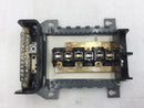 FPE M112-24-200G 12 Circuit 200 Amp 120/240 VAC Load Center Guts Only 7" X 11"