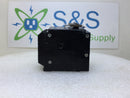 Cutler Hammer BQC240240 40/40 Amp 4 Pole 240V Circuit Breaker