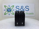 Cutler Hammer BQC240240 40/40 Amp 4 Pole 240V Circuit Breaker