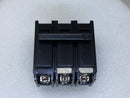 GTE Sylvania/Challenger C3100 100A 3 Pole 240V Circuit Breaker - Cosmetic Flaw